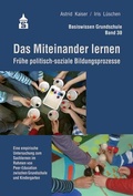 Cover: Das Miteinander lernen - Schneider Hohengehren
