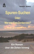 Cover: Spuren-Suchen - Schneider Hohengehren