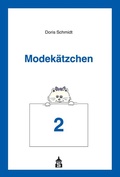 Cover: Modek&auml;tzchen - Schneider Hohengehren