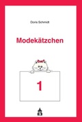 Cover: Modek&auml;tzchen - Schneider Hohengehren