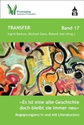 Cover: "Es ist eine alte Geschichte doch bleibt sie immer neu" - Schneider Hohengehren