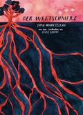 Cover: Der Weltschmerz - Stadt Ludwigsburg