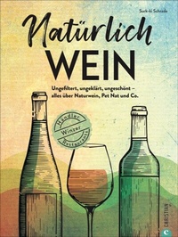 Abbildung von: Natürlich Wein! - Christian