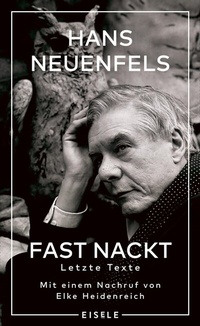Abbildung von: Fast nackt - Eisele Verlag