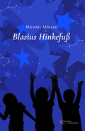 Cover: Blasius Hinkefu&szlig; - Europa Edizioni srl