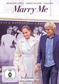 Cover: Marry Me - Verheiratet auf den ersten Blick - Universal Pictures