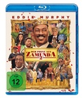 Cover: Der Prinz aus Zamunda 2 - Paramount Home Entertainment