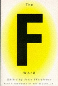 Enlarge image Cover: The F-word - Arrow Books Ltd