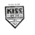 Cover: KISS Off The Soundboard: Live in Virginia Beach - Universal Music Vertrieb - A Division of Universal Music GmbH