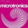 Cover: Microtronics - Volumes 1 & 2 - Integral