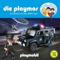 Cover: Die Playmos-(78)Auf Mission Mit Dem SWAT Team - Edel