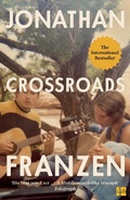 Cover: Crossroads - Fourth Estate Ltd