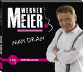 Cover: Nah Dran - Sternschnuppe Verlag