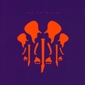 Cover: The Elephants Of Mars (CD Jewelcase) - Edel