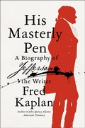 Bild: His Masterly Pen - HarperCollins
