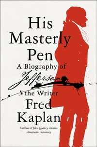 Bild: His Masterly Pen - HarperCollins