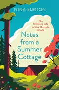 Cover: Notes from a Summer Cottage - Mudlark