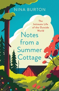 Enlarge image Cover: Notes from a Summer Cottage - Mudlark