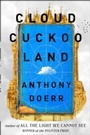 Cover: Cloud Cuckoo Land - Fourth Estate Ltd