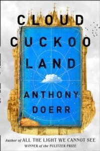 Abbildung von: Cloud Cuckoo Land - Fourth Estate Ltd