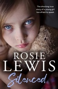 Cover: Silenced - HarperCollins