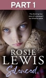 Cover: Silenced: Part 1 of 3 - HarperCollins