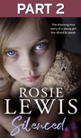 Cover: Silenced: Part 2 of 3 - HarperCollins