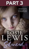 Cover: Silenced: Part 3 of 3 - HarperCollins