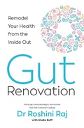 Cover: Gut Renovation - HarperCollins