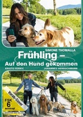 Cover: Fr&uuml;hling - Auf den Hund gekommen - Studio Hamburg