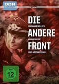 Cover: Die andere Front - Studio Hamburg