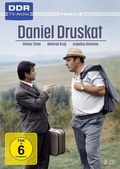 Cover: Daniel Druskat - Studio Hamburg
