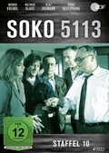 Cover: Soko 5113 - Studio Hamburg