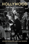 Cover: Hollywood: The Oral History - HarperCollins