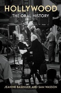 Cover: Hollywood: The Oral History - Collins