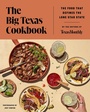 Cover: The Big Texas Cookbook - HarperCollins