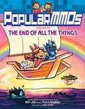Cover: PopularMMOs Presents The End of All the Things - HarperAlley