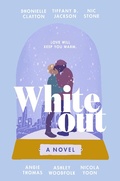 Cover: Whiteout - HarperCollins