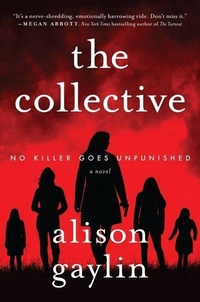 Enlarge image Cover: The Collective - Collins