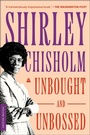 Cover: Unbought and Unbossed - Amistad
