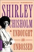 Cover: Unbought and Unbossed - Amistad