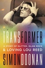 Cover: Transformer - HarperCollins