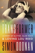 Cover: Transformer - HarperCollins