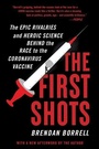 Cover: The First Shots - Collins