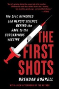 Cover: The First Shots - Collins