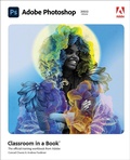 Bild: Adobe Photoshop Classroom in a Book (2022 release) - Pearson