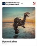 Bild: Adobe Photoshop Lightroom Classic Classroom in a Book (2022 release) - Addison Wesley