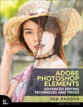 Bild: Adobe Photoshop Elements Advanced Editing Techniques and Tricks - New Riders