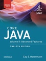 Bild: Core Java - Addison Wesley