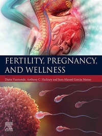 Abbildung von: Fertility, Pregnancy, and Wellness - Elsevier